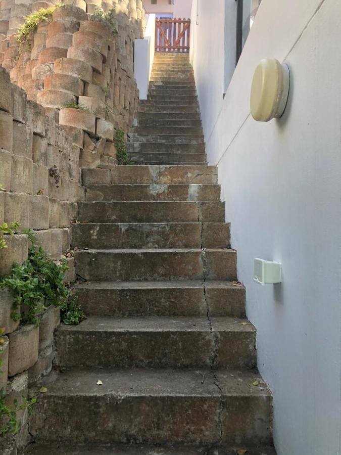 Apartment Ozone Herolds Bay Exterior photo