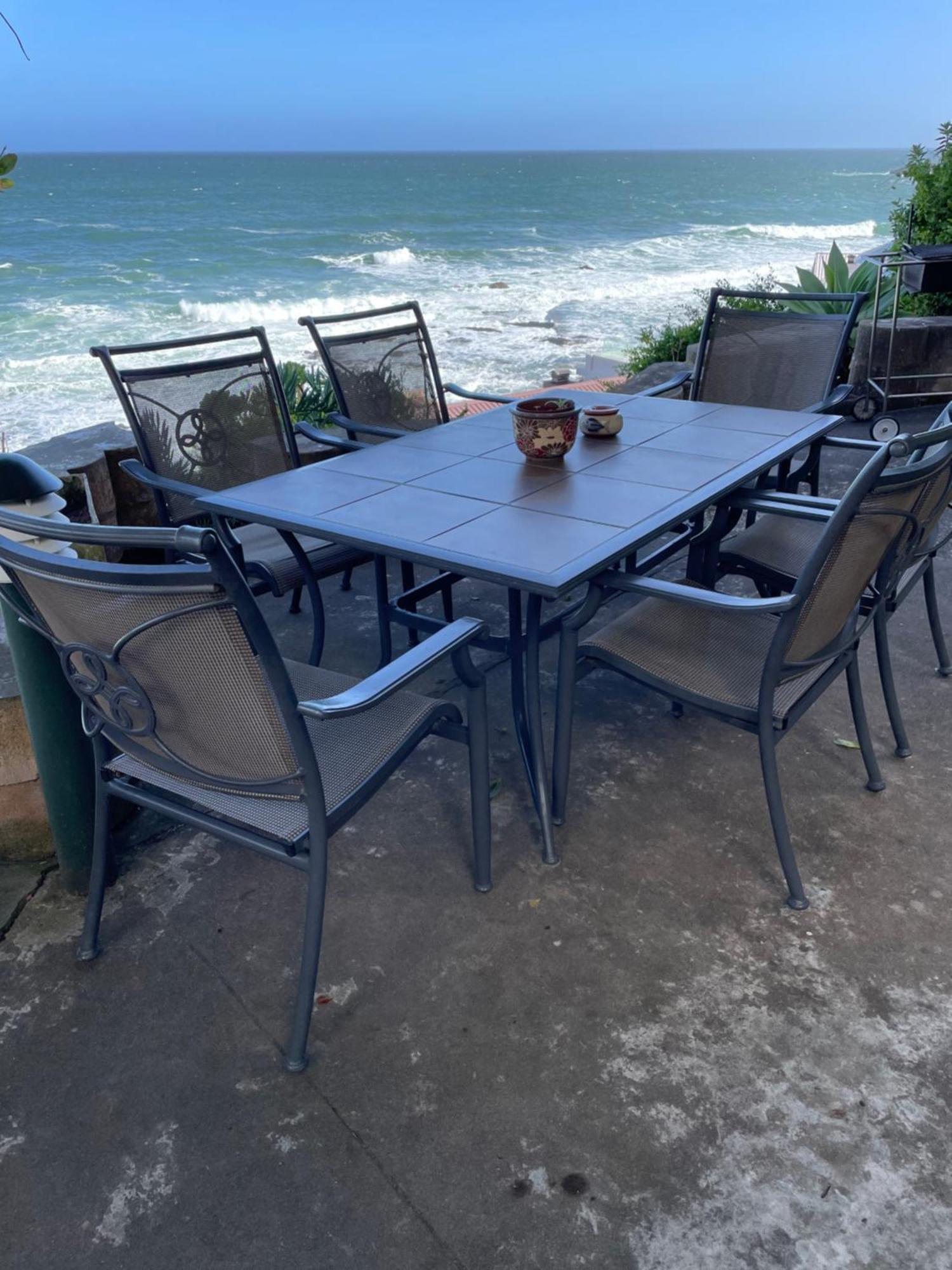 Apartment Ozone Herolds Bay Exterior photo